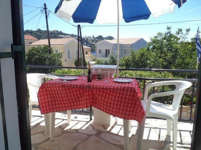 Nikolas Bay Appartement