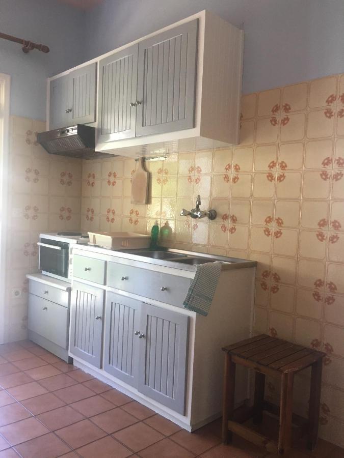 Nikolas Bay Appartement