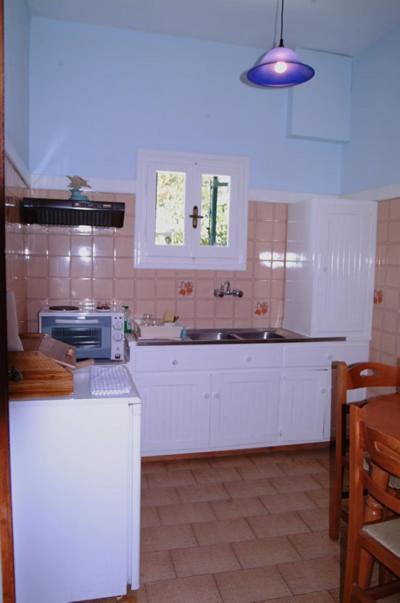 Appartement Nikolas Bay Kalámi