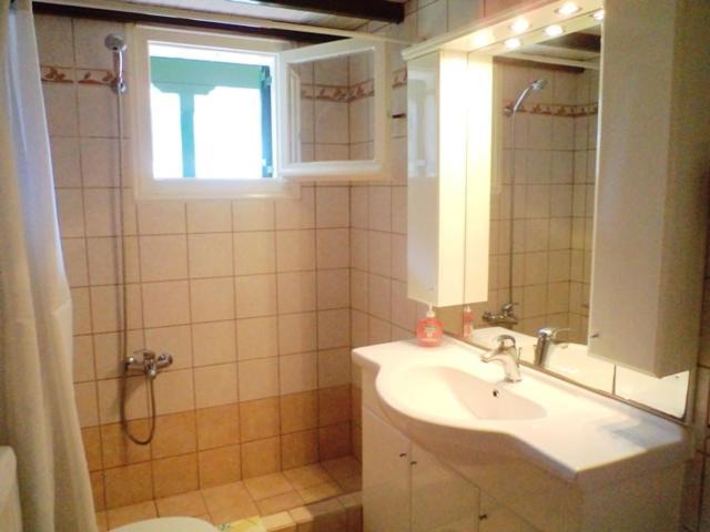 Nikolas Bay Appartement