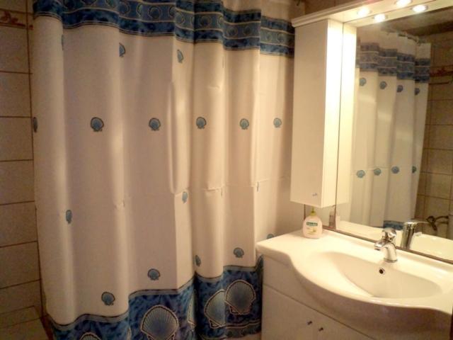 Appartement Nikolas Bay *