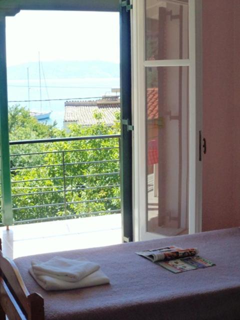 Nikolas Bay Appartement