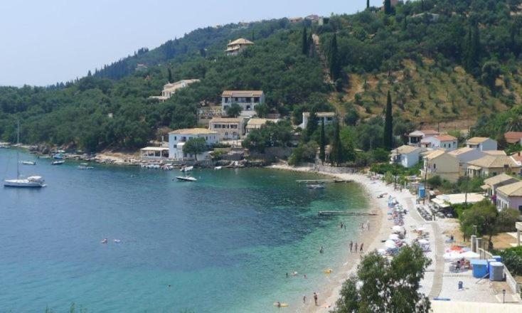 Appartamento Nikolas Bay *