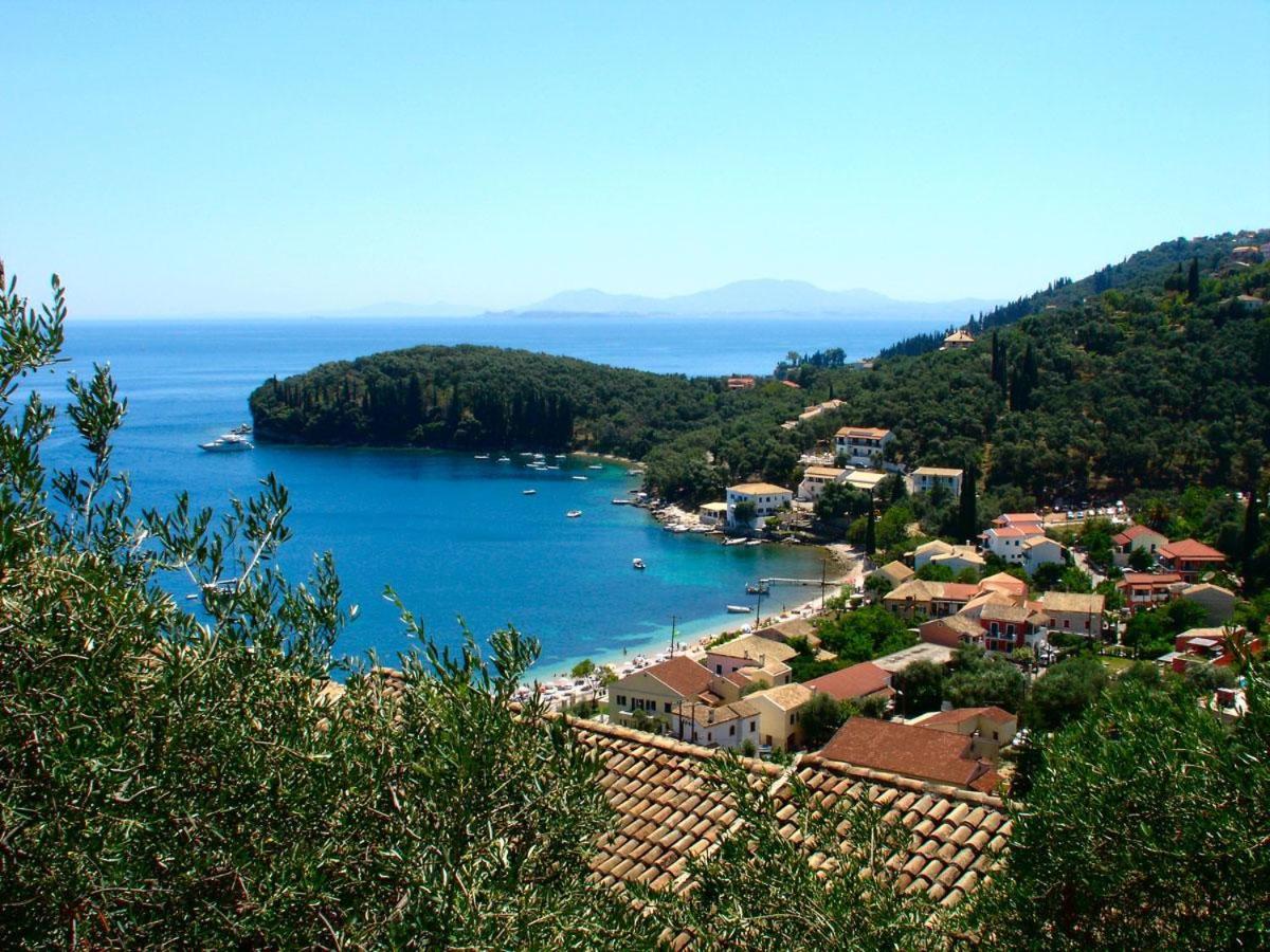 Nikolas Bay Appartamento *
