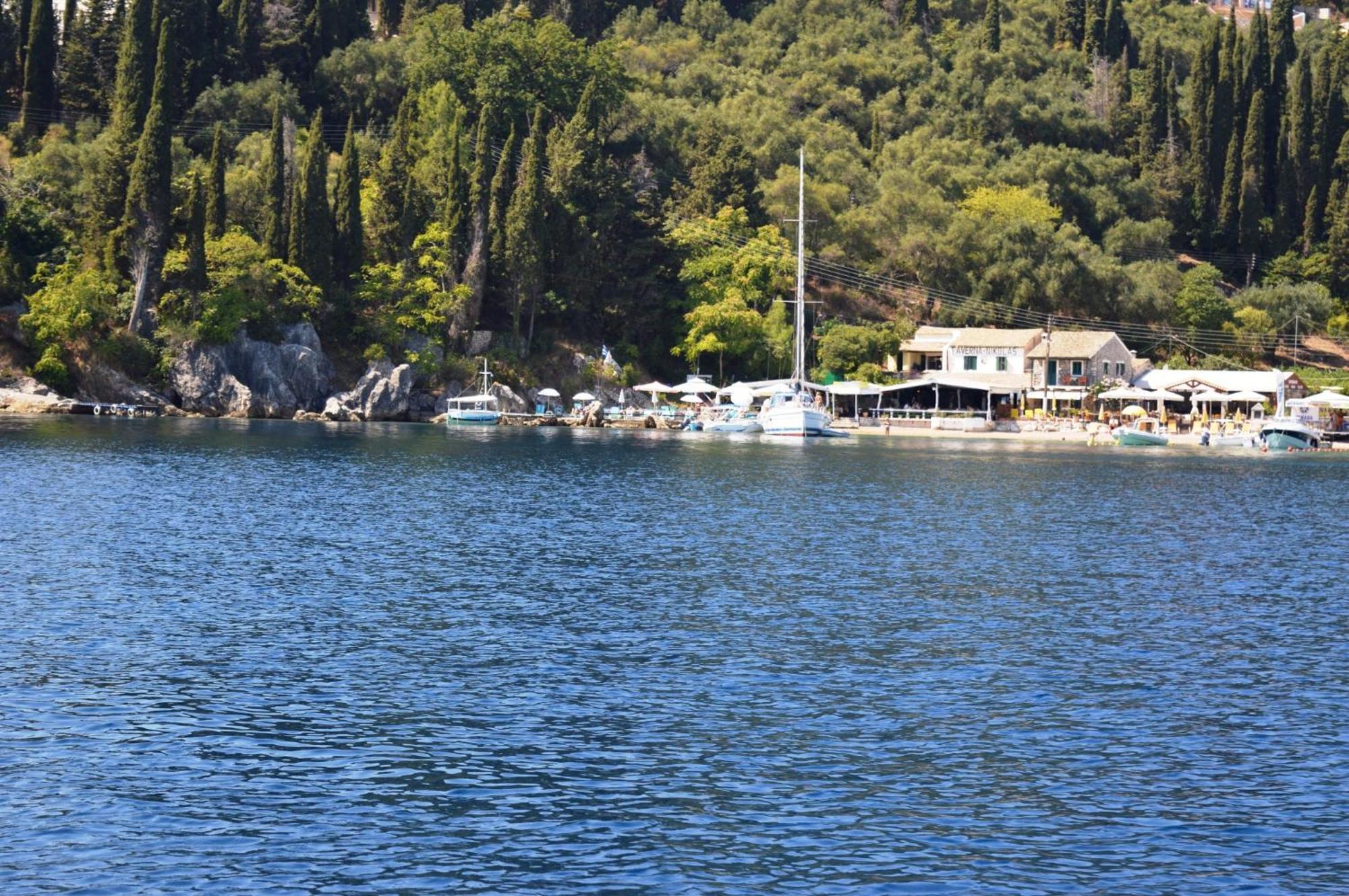 Nikolas Bay Appartamento